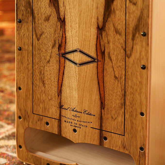 AECLLI - Meinl Percussion - The Modern Percussion Brand - Meinl